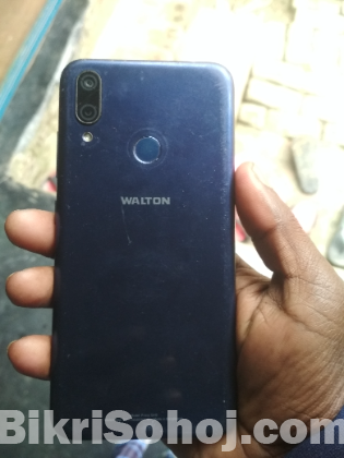 Walton primo GH9